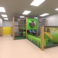 Soft Play Maintenance 0